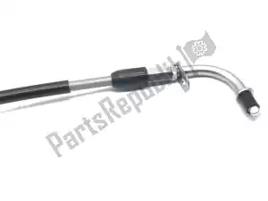 Kawasaki 540101131 cable,shift,push ksv700-a1 - Left side