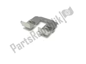 kawasaki 130700076 guide,brake pad zr1000c7f - Bottom side