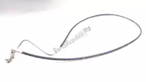 ducati 61810912A przedni cylinder g?ówny - linia cpu - Dół