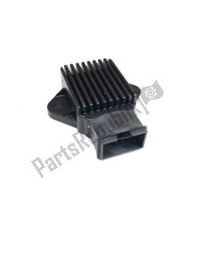 WAI TRR6330 regulator rectifier assembly - Bottom side