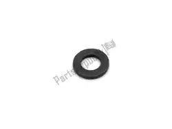 Here you can order the washer - a6,4            from BMW, with part number 46612313515: