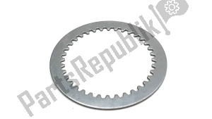 aprilia 872127 gears - Upper side