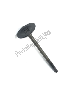 aprilia AP3CLA000636 intake valve - Upper side