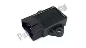 WAI HN1014N regulator rectifier assembly - Bottom side