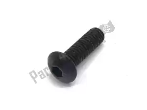 Piaggio Group AP8152268 hex socket screw - Upper side