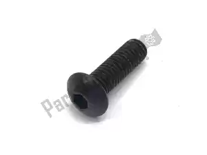Piaggio Group AP8152268 vite a brugola - Lato superiore