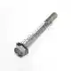 Screw w/ flange Piaggio Group 874552