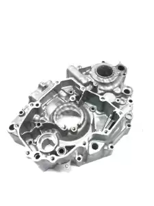 Honda 11200KRNA40 crankcase comp., l. - Bottom side