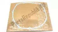 11395MW7790, Honda, gasket, clutch cover honda cbr  f cbr1000f 1000 , New