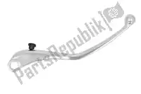 2B007071, Piaggio Group, brake lever, right Aprilia RSV 2 4T 8V LC 1000 2006 2007 2008 2005 2004 4 R Aprc 16V Euro 3 2012 Factory 2009 2010 2011 ABS 2013 2014 2015 Racing RR, Racer Pack RR 2016 2017 Tuono V4 1100 2018 2019 Superpole Dark Thunder (USA) 2020 Apac (Asien) RS 5 660 2021 2022 Factory, T, New