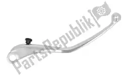 Here you can order the brake lever, right from Piaggio Group, with part number 2B007071: