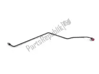 34322317710, BMW, brake pipe, outlet, front bmw c1 125 200 2000 2001 2002 2003 2004, Nieuw