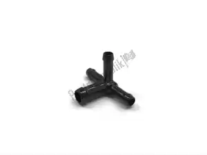 triumph T1242929 conector de 4 vías - Lado inferior