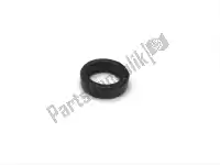 91301KF0000, Honda, pakking, rubber, 9,8 mm honda xbr xr 250 500 1985 1986 1987 1988 1989 1990 1994 1995, Nieuw