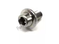 Here you can order the 01 bolt,socket,8x14 from Kawasaki, with part number 921542252: