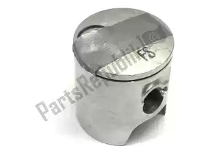 Honda 13120GBFB00 pistón comp. si - Lado inferior