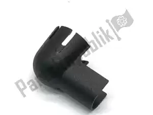 bmw 12411459411 protection cap - Upper side
