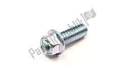 Here you can order the bolt, flange from Yamaha, with part number 901050610700: