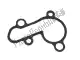 Gasket,water pu Suzuki 1743102B42