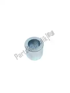 Piaggio Group 2R000450 bush - Bottom side