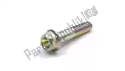 Here you can order the bolt, flange, 10x50 from Honda, with part number 964001005000: