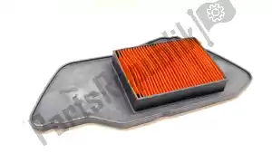 yamaha 5S9E44510000 elemento, aria pulita - Il fondo