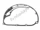 Gasket, crankcase cover 2 Yamaha 4BR154610000