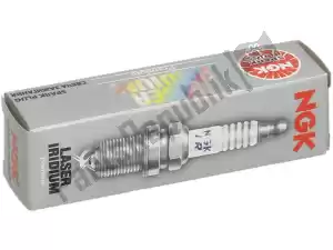 NGK 97225 laserowe irydowe ?wiece zap?onowe, lmar9ai-8 - Dół