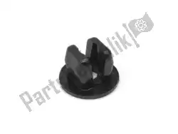 Here you can order the grommet from Yamaha, with part number 904800800500: