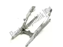 Aqui você pode pedir o rr frame body com em Honda , com o número da peça 50200K95A40: