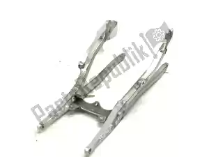 honda 50200K95A40 rr frame body com - Lado inferior