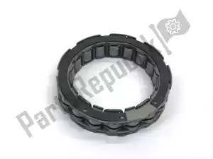 honda 28125MEY671 embrague, unidireccional - Lado inferior