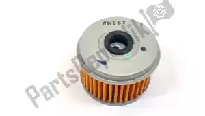 honda 15410KYJ902 element, oliefilter - Onderkant