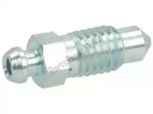 Piaggio Group 430045 bleed screw - Bottom side