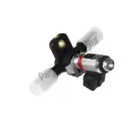 8304275, Piaggio Group, complete injector     , Nieuw