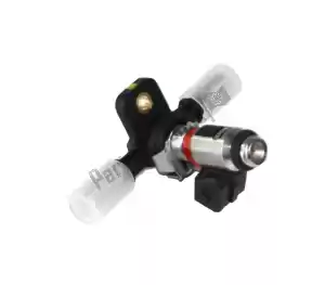 Piaggio Group 8304275 complete injector - Onderkant