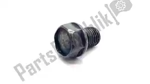 kawasaki 920661174 plug, olieaftap, 12x15 z550-g2 - Onderkant