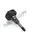 Rear wheel axis cpl. Aprilia 8347705