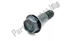 yamaha 901090679900 bolt (2yk1) - Bottom side