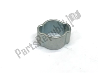 AP0853845, Aprilia, hose clamp 35553, New