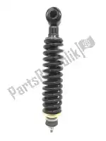 B008117, Piaggio Group, rear shock absorber ape vin: zapt2d4mc, zapt3e9ac, motor: ldw422 vin: zapt42pmc, zapt42p00, motor: tbp4m 200 422 2007 2008 2009 2010 2011 2012 2013 2014 2015 2016 2017 2018 2019 2020 2021 2022, New