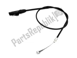 Ici, vous pouvez commander le cable d'embrayage auprès de Piaggio Group , avec le numéro de pièce 2B001201: