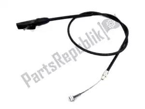 Piaggio Group 2B001201 cable d'embrayage - La partie au fond