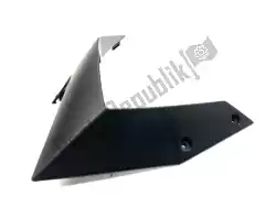 Here you can order the lh baffle. Black from Piaggio Group, with part number AP8184791: