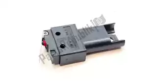 bmw 61318529366 micro interruptor - Lado inferior