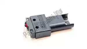 bmw 61318529366 microswitch - Bottom side