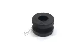 Here you can order the rubber, oil cup mounting from Honda, with part number 43516HA2000: