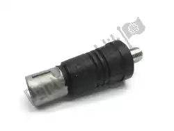 Qui puoi ordinare resta, lampeggiante 1 da Yamaha , con numero parte 1AA833180000: