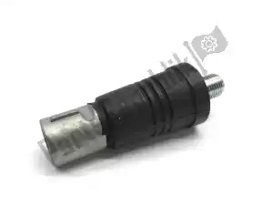 yamaha 1AA833180000 resta, lampeggiante 1 - Il fondo