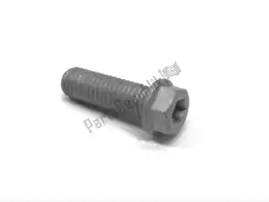 ktm 0025080256 hh collar screw m8x25 - Bottom side